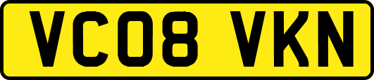 VC08VKN