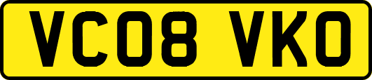 VC08VKO