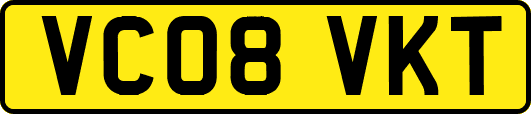 VC08VKT