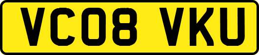 VC08VKU