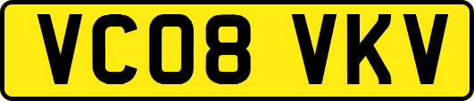 VC08VKV
