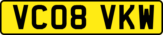 VC08VKW