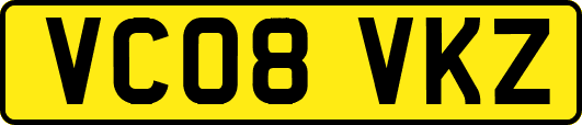 VC08VKZ