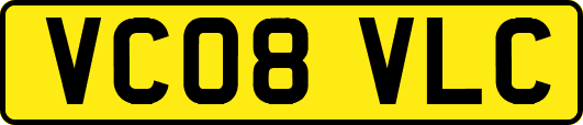 VC08VLC