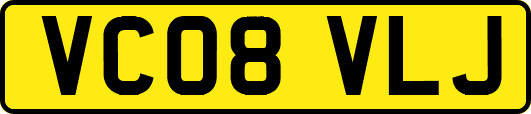 VC08VLJ