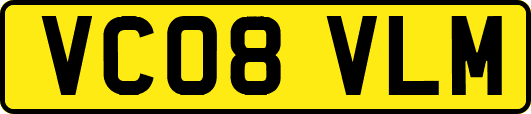 VC08VLM