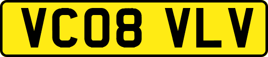 VC08VLV