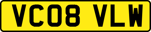 VC08VLW