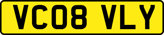 VC08VLY