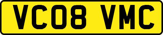 VC08VMC