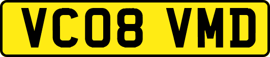 VC08VMD