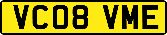 VC08VME