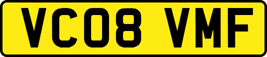 VC08VMF