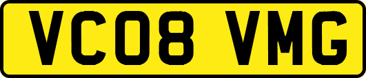 VC08VMG