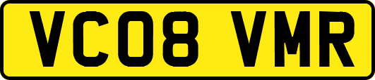 VC08VMR