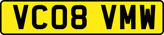 VC08VMW