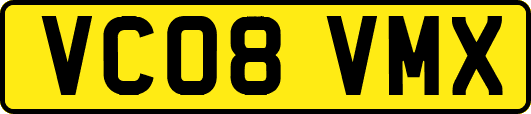 VC08VMX