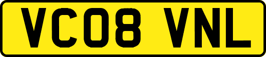 VC08VNL
