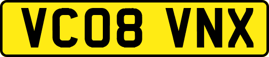 VC08VNX
