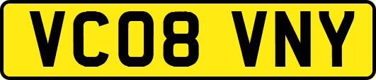 VC08VNY