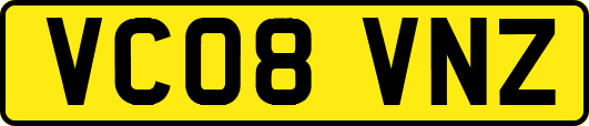 VC08VNZ