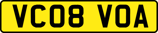 VC08VOA