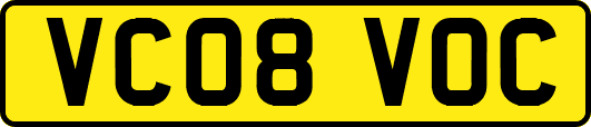 VC08VOC