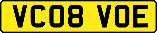 VC08VOE