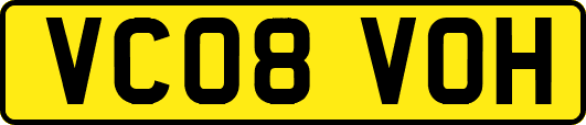 VC08VOH
