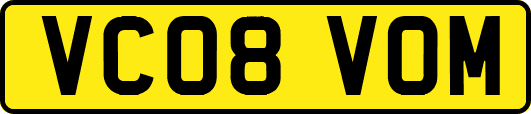 VC08VOM