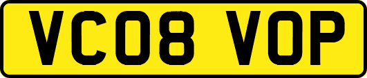 VC08VOP
