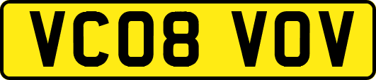 VC08VOV