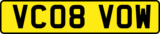 VC08VOW