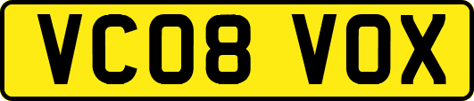 VC08VOX