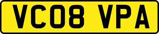 VC08VPA