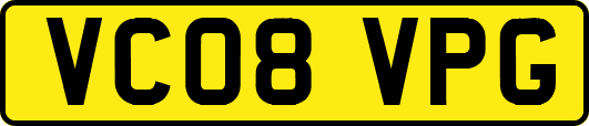 VC08VPG