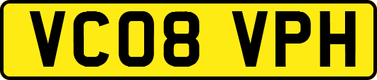 VC08VPH