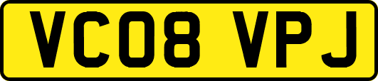 VC08VPJ