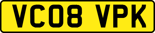 VC08VPK