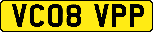 VC08VPP