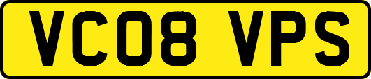 VC08VPS