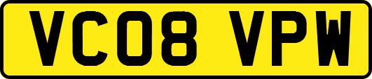 VC08VPW