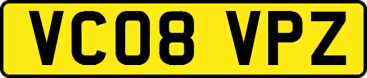 VC08VPZ