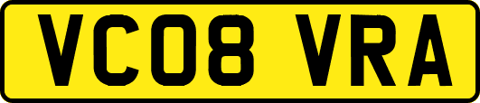 VC08VRA