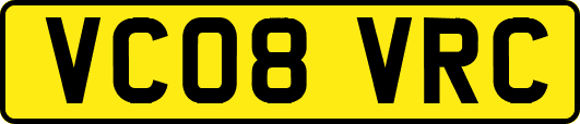 VC08VRC