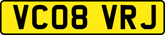 VC08VRJ