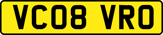VC08VRO