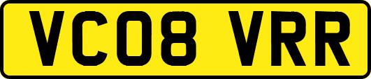 VC08VRR