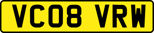 VC08VRW