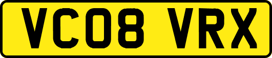 VC08VRX